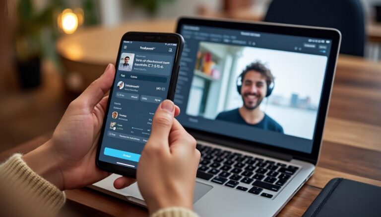 découvrez le fonctionnement de vidcaps, son utilité et nos conseils pratiques pour tirer le meilleur parti de cette plateforme de partage de vidéos.