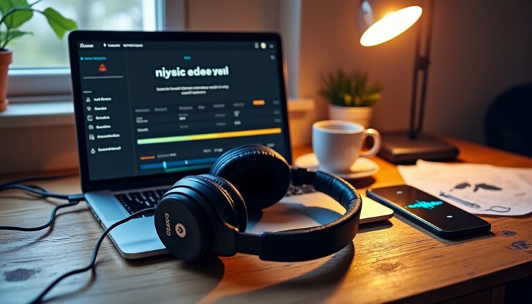 découvrez comment utiliser vocal remover pour retirer facilement la voix d’une chanson en ligne et gratuitement, afin de créer vos propres karaokés ou pistes instrumentales.