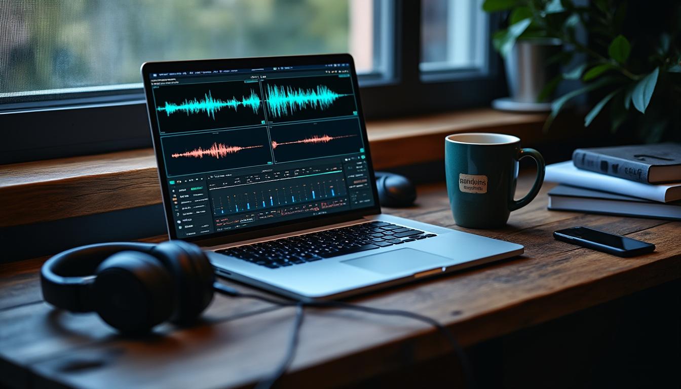 découvrez comment retirer la voix d'une chanson en ligne gratuitement avec vocal remover. suivez notre guide simple pour créer des pistes instrumentales facilement.