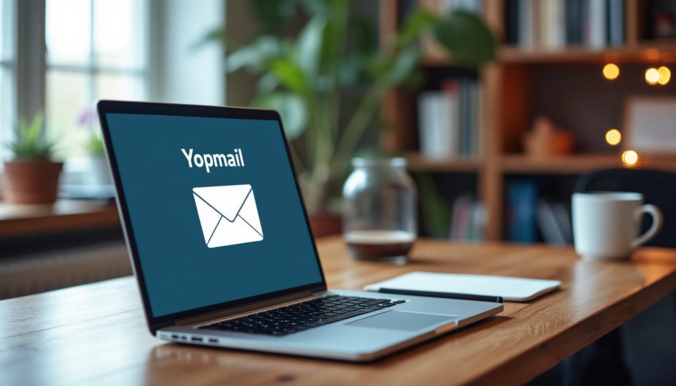 découvrez comment fonctionne yopmail, l'avis des utilisateurs et les meilleures alternatives pour créer un email temporaire facilement et rapidement.
