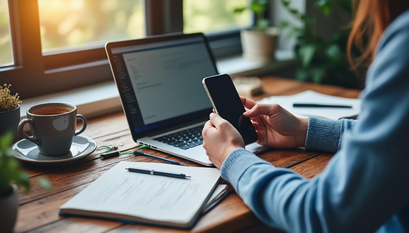 découvrez la compatibilité, les étapes d'installation et les nouveautés incontournables d'ios 18 pour optimiser votre expérience sur iphone.