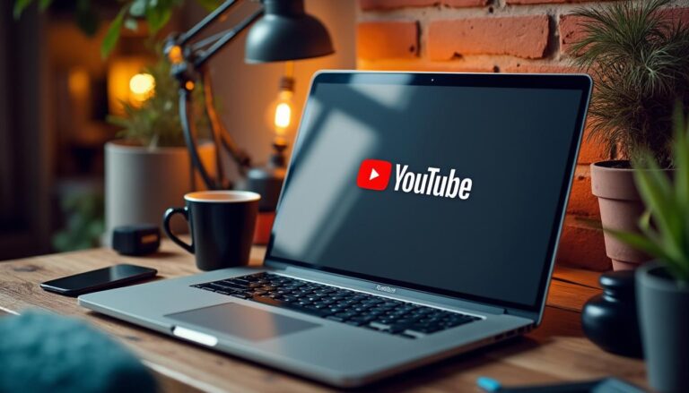 découvrez à quel gafam appartient youtube, avec des explications claires sur son lien direct avec google et son impact dans l'univers numérique.
