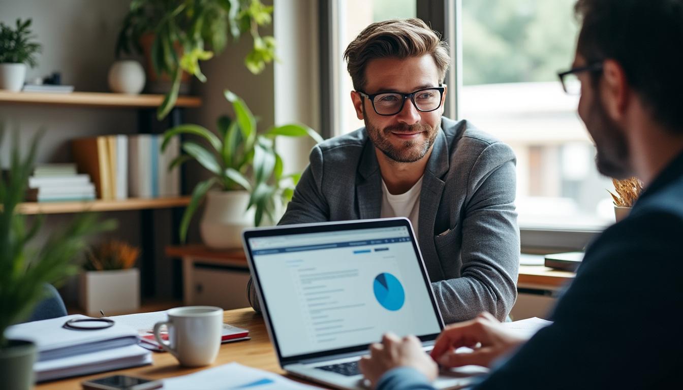 découvrez comment choisir la meilleure agence seo à bourg en bresse pour améliorer votre visibilité en ligne et augmenter votre trafic grâce à des stratégies personnalisées et efficaces.