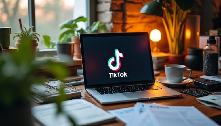 découvrez notre calculateur de taux d'engagement tiktok gratuit, avec une formule simple et un mode d'emploi détaillé pour analyser l'efficacité de vos vidéos.