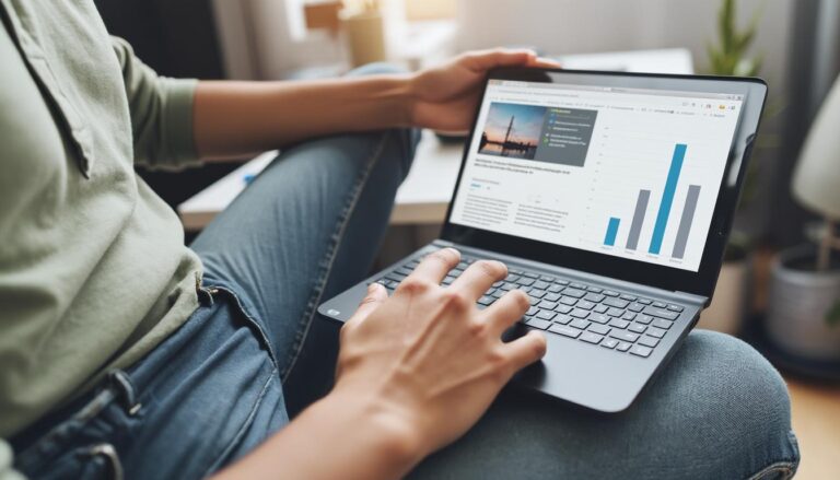 découvrez comment vous connecter à chat gpt, créer un compte facilement et choisir la méthode de connexion adaptée à vos besoins pour une expérience optimale.