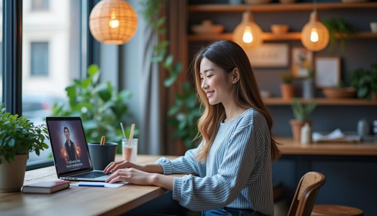 découvrez comment utiliser gratuitement chat.qwen.ia, le chatbot intelligent d'alibaba, pour améliorer vos interactions grâce à l'intelligence artificielle facilement et sans coût.