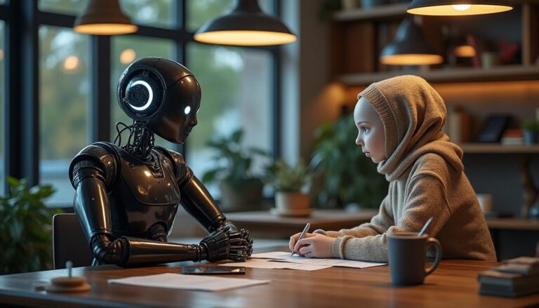 découvrez une comparaison approfondie entre claude ai et chatgpt, analysant leurs performances en codage, traduction et enjeux éthiques pour choisir l'outil adapté à vos besoins.