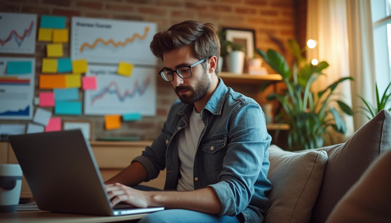 découvrez combien coûte un audit seo avec nos fourchettes de prix et conseils pratiques pour choisir le meilleur prestataire adapté à vos besoins.