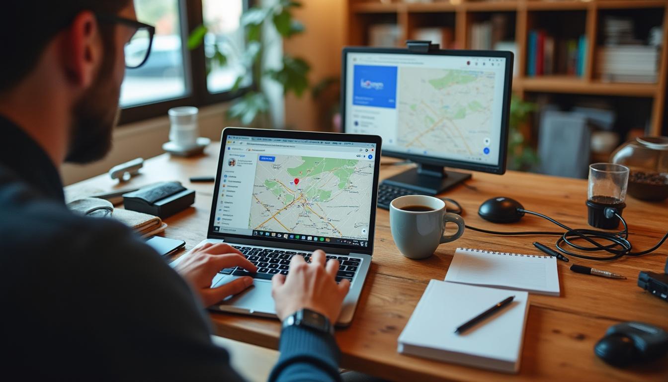 découvrez des conseils pratiques pour améliorer votre référencement grâce au seo local et booster la visibilité de votre entreprise sur les moteurs de recherche.