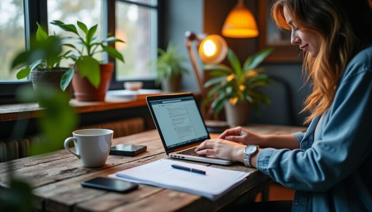 découvrez des conseils pratiques pour optimiser votre référencement local et augmenter la visibilité de votre entreprise grâce au seo local efficace.