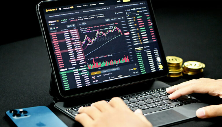 Comment construire un portefeuille crypto équilibré ?