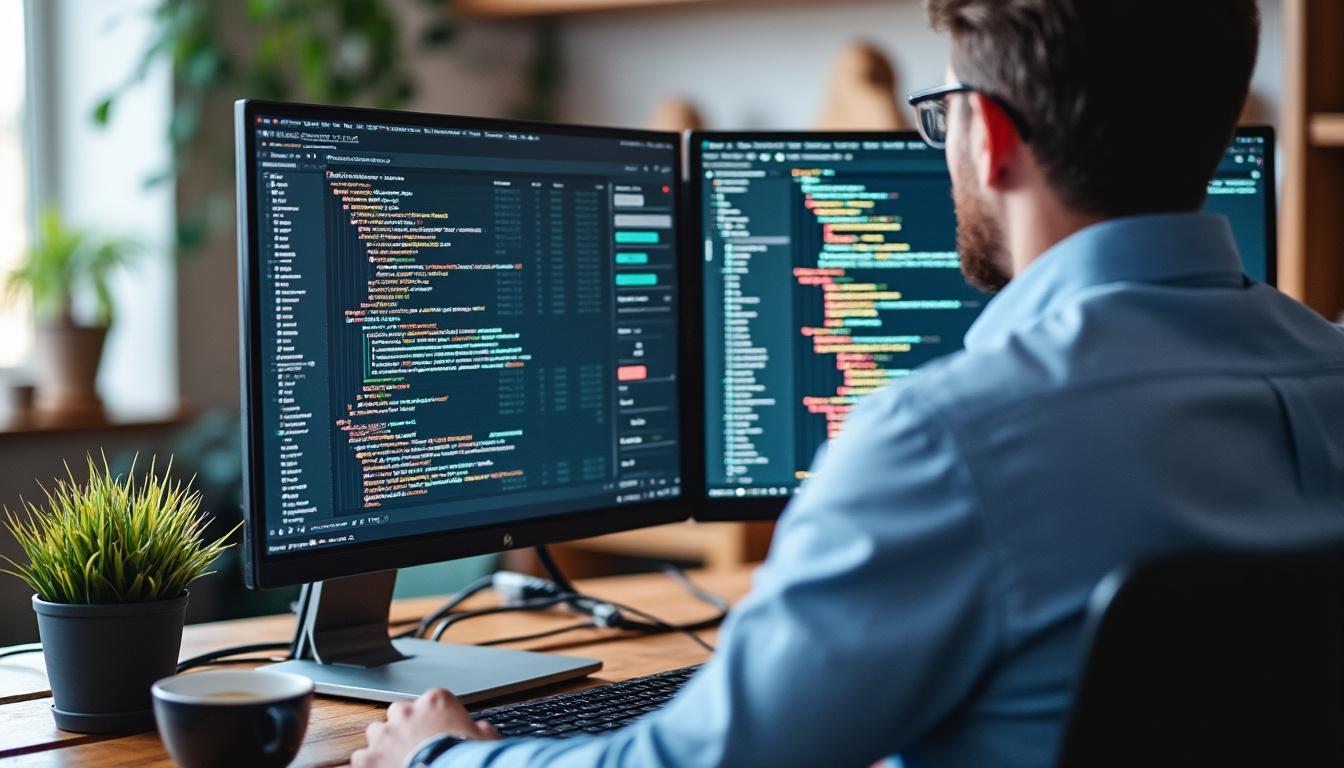 découvrez une méthode pas à pas pour réaliser une analyse de concurrence en seo efficace, avec des conseils pratiques pour optimiser votre stratégie et améliorer votre positionnement sur les moteurs de recherche.