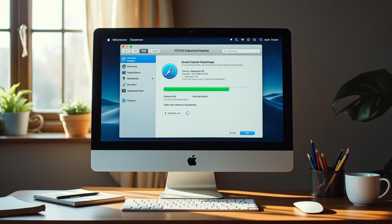 découvrez comment mettre à jour safari sur un vieux mac avec nos solutions et astuces pratiques, même si la mise à jour classique ne fonctionne pas.