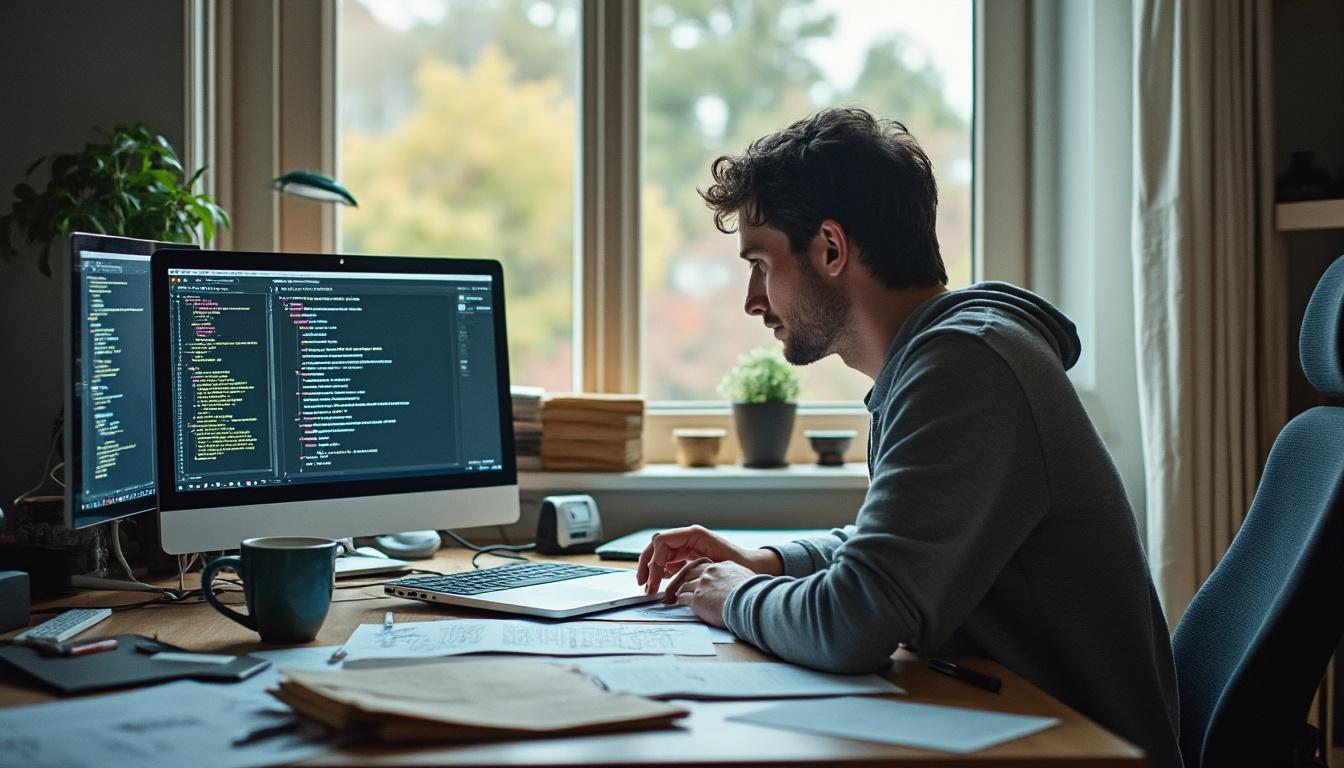 découvrez des méthodes simples pour trouver les mots clés d’un site web et analyser efficacement la concurrence afin d’optimiser votre stratégie seo.