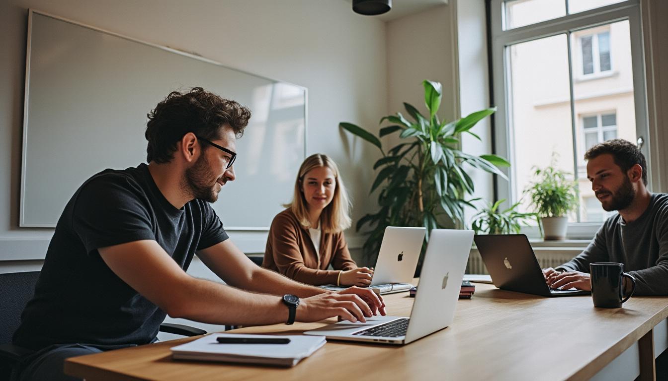 découvrez l'expertise de cédric guérin, consultant seo à rennes, et bénéficiez d'un accompagnement personnalisé pour optimiser votre visibilité en ligne. avis et détails sur son approche professionnelle.