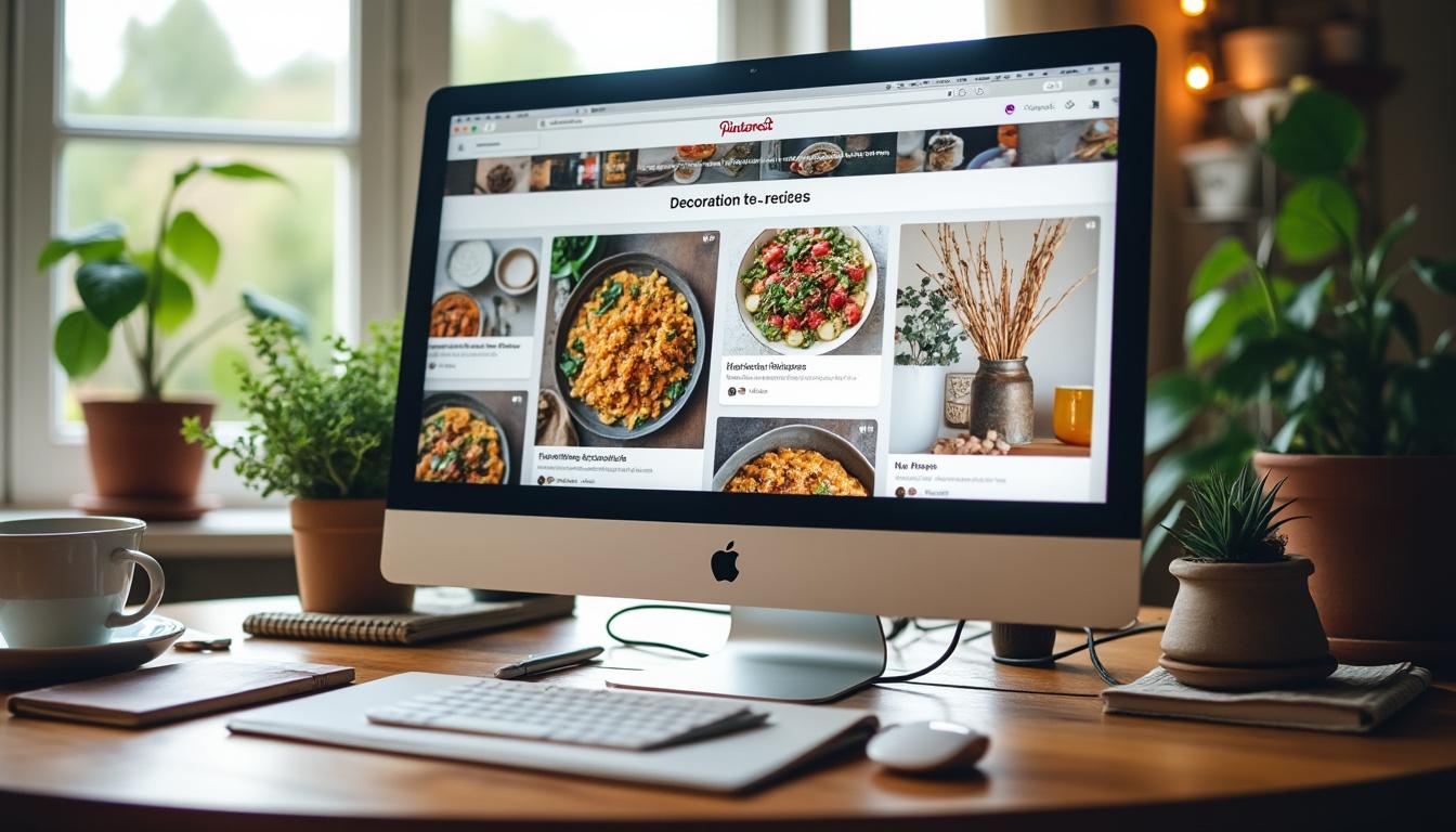 découvrez si pinterest est un réseau social, son fonctionnement unique et les particularités qui font de cette plateforme un espace incontournable pour partager et découvrir des idées.