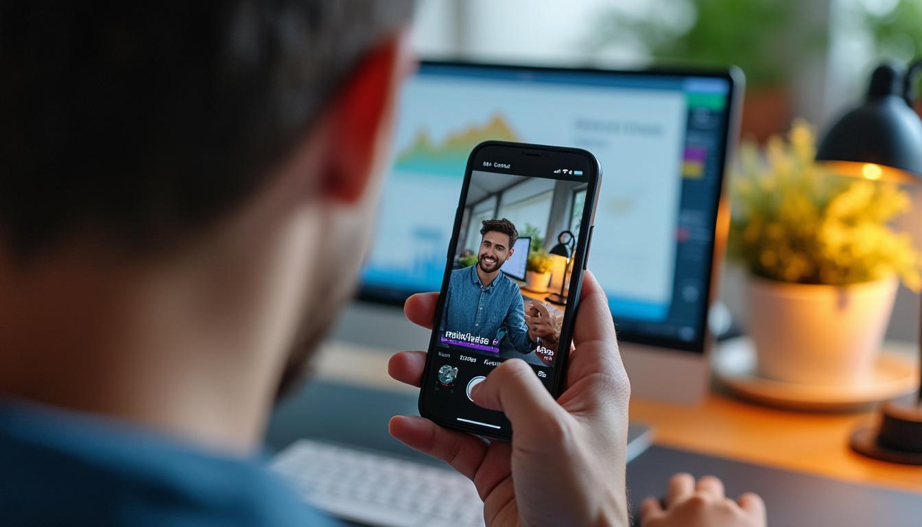 découvrez notre générateur de hashtags tiktok gratuit pour augmenter la visibilité de vos vidéos. profitez de conseils et astuces pour maximiser votre viralité et booster votre audience facilement.