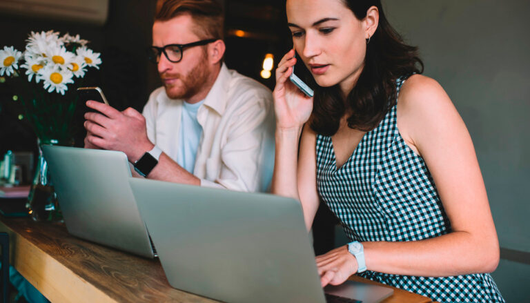 Génération de contacts B2B : maximisez votre ROI marketing avec la plateforme Pharow