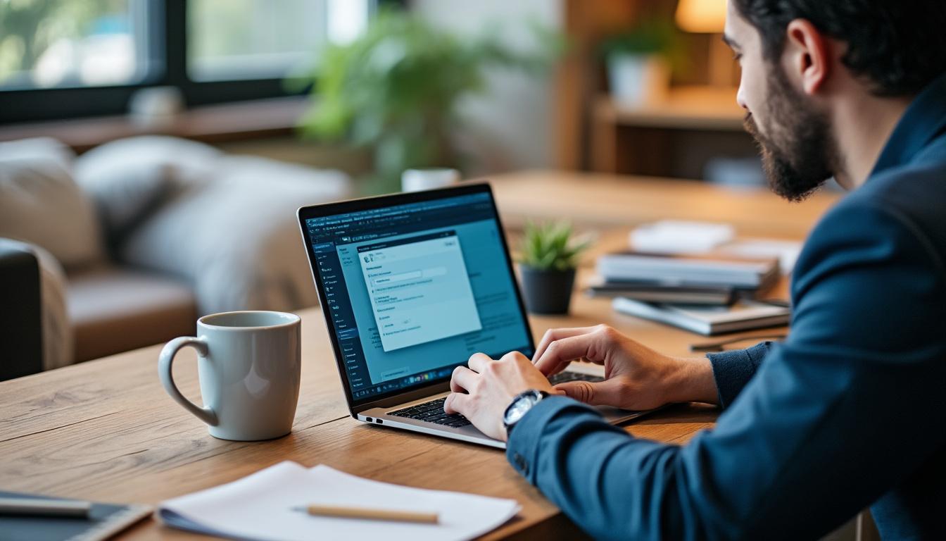 découvrez inetum intranet : guide complet pour un accès facile, des fonctionnalités avancées et une connexion sécurisée à votre espace en ligne professionnel.