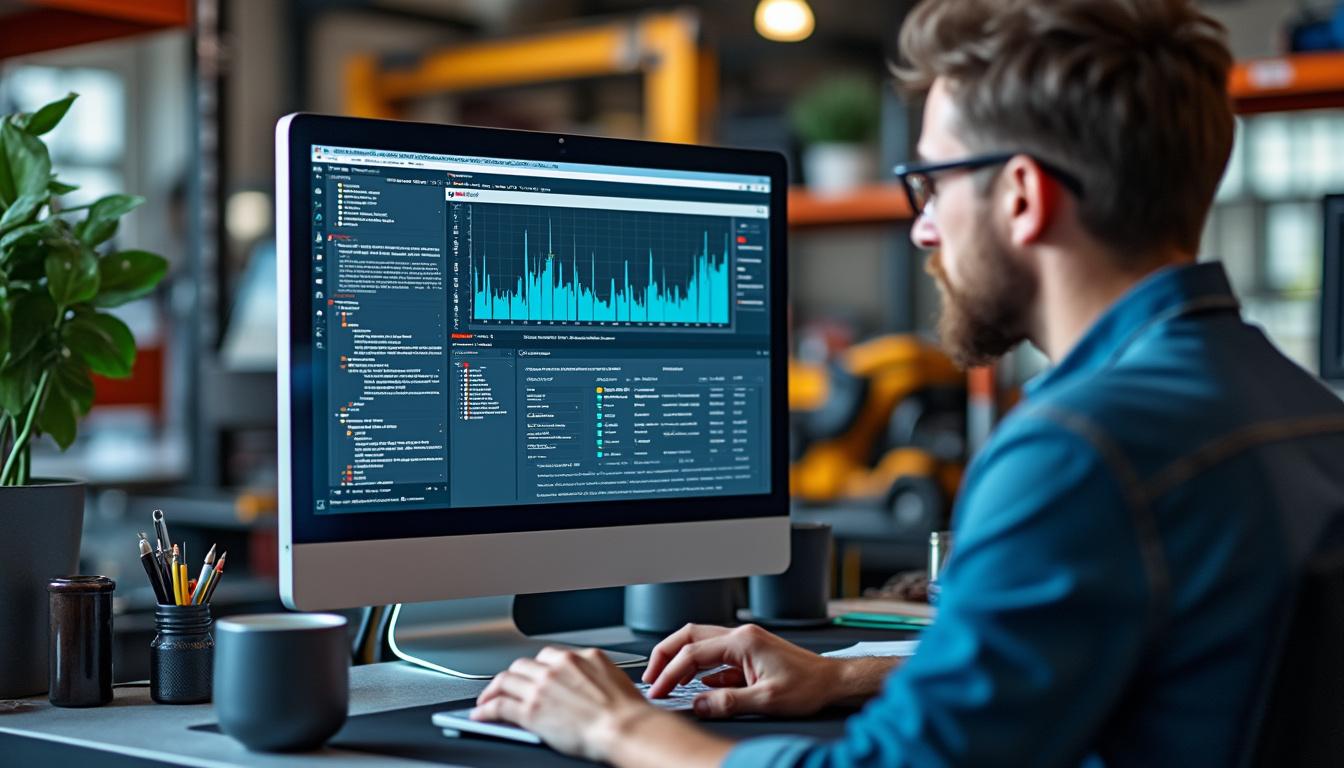 découvrez l'intranet norauto : guide complet d'accès, présentation des fonctionnalités et conseils pratiques pour faciliter la connexion des collaborateurs.