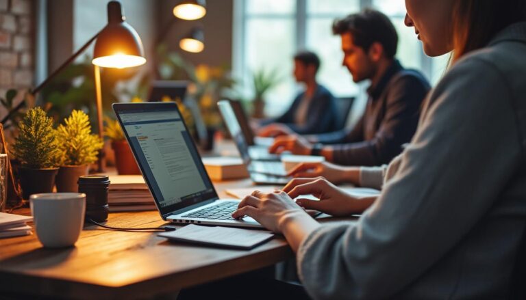découvrez comment accéder à l'intranet norauto, explorez ses fonctionnalités clés et suivez notre guide complet pour une connexion facile et sécurisée réservée aux collaborateurs.