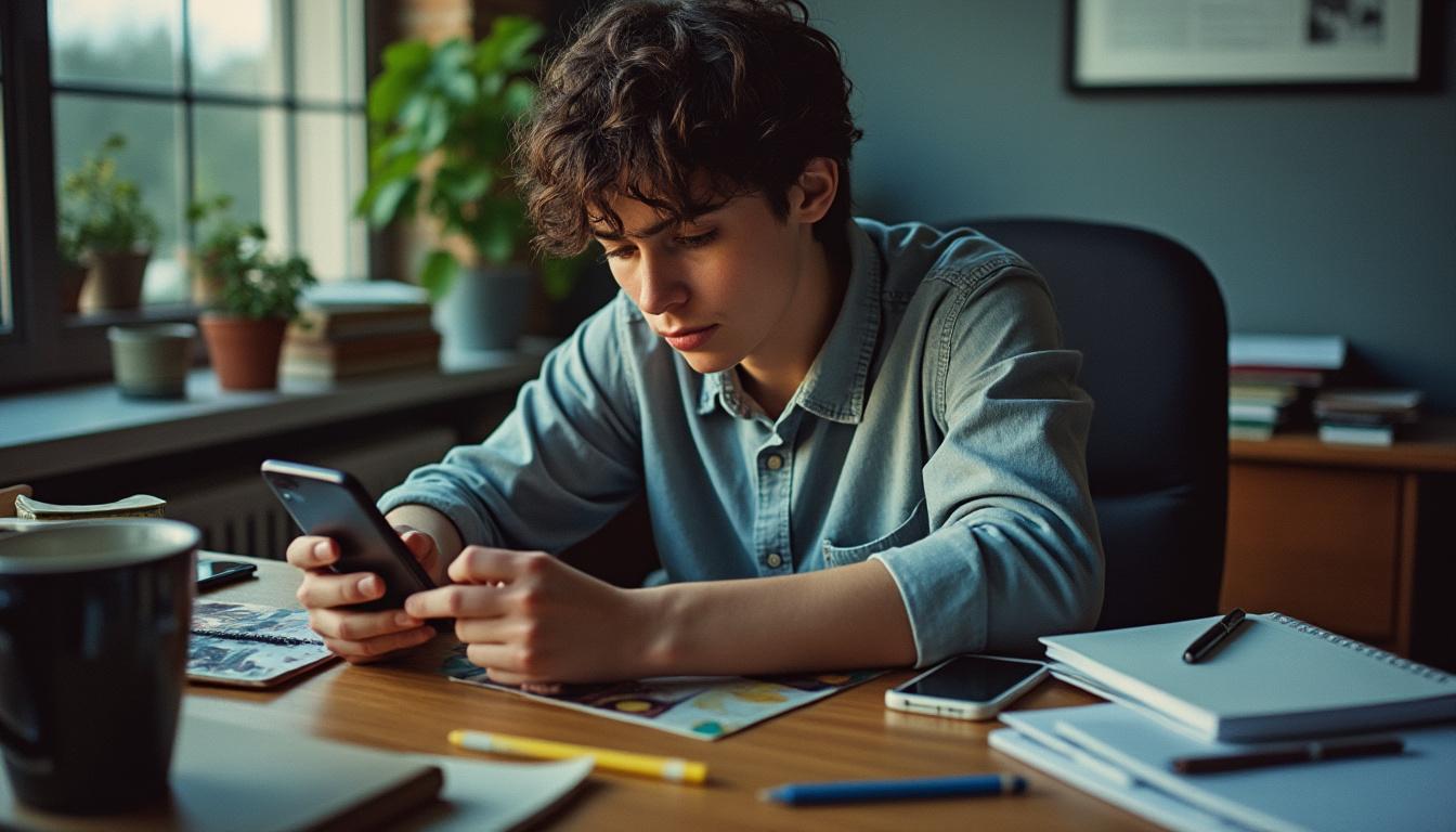 découvrez les principales causes de la perte de visibilité sur instagram et apprenez des solutions efficaces pour retrouver et augmenter votre audience rapidement.