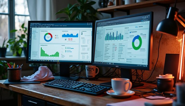 découvrez une analyse complète entre joomla et wordpress, comparant la sécurité, le seo, la performance et les solutions e-commerce pour vous aider à choisir la meilleure plateforme.