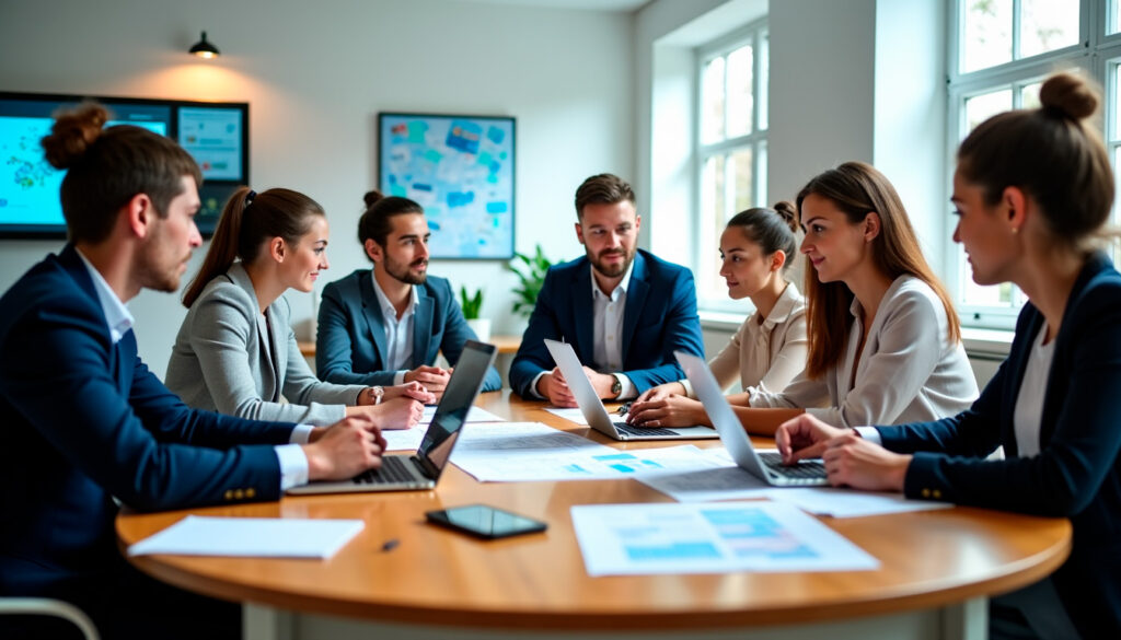 bases du seo en 2026 pour les pme : par où commencer ? — malgré l'émergence de nouvelles technologies, certains piliers du