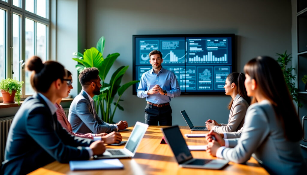 Illustration : si la complexité de ces ajustements vous semble — bases du seo en 2026 pour les pme : par où commencer ?