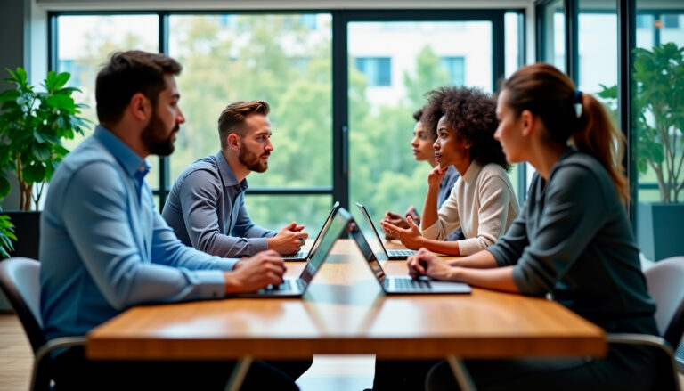 Les bases du SEO en 2026 pour les PME : par où commencer ?