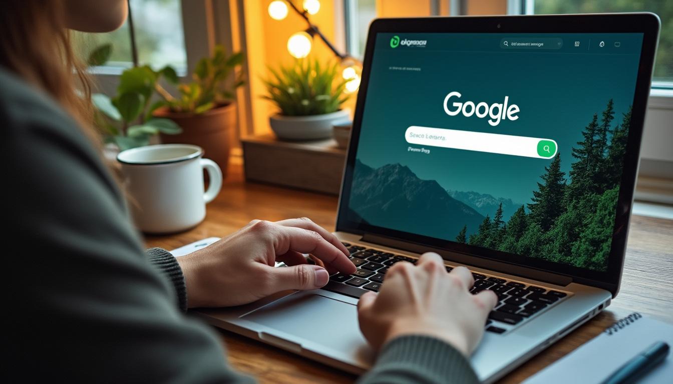 découvrez comment fonctionne un moteur de recherche éco-responsable, ses critères environnementaux et explorez des alternatives éthiques pour naviguer sur internet en respectant la planète.
