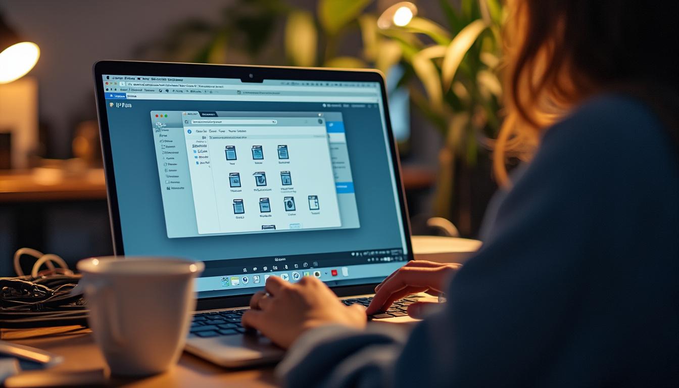 découvrez comment ouvrir un fichier pst sans outlook grâce à des méthodes gratuites et des solutions efficaces compatibles avec windows et mac.