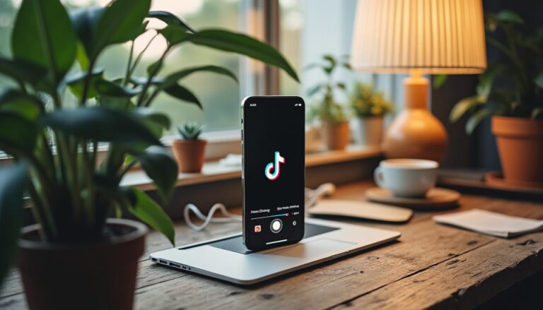 découvrez comment partager facilement un reel instagram sur tiktok grâce à nos étapes simples et astuces pratiques pour maximiser votre visibilité sur les deux plateformes.