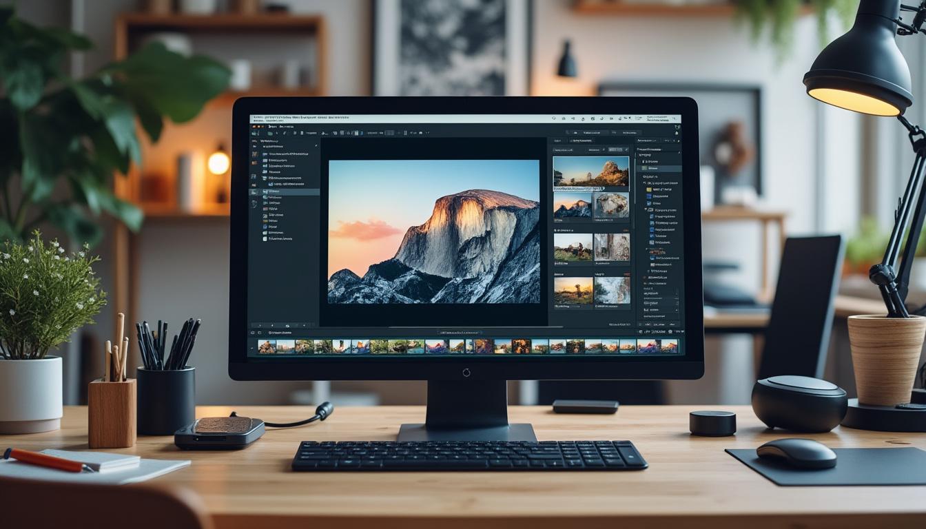 découvrez comment utiliser chatgpt pour modifier vos photos grâce à nos exemples pratiques et astuces efficaces pour des retouches réussies et créatives.