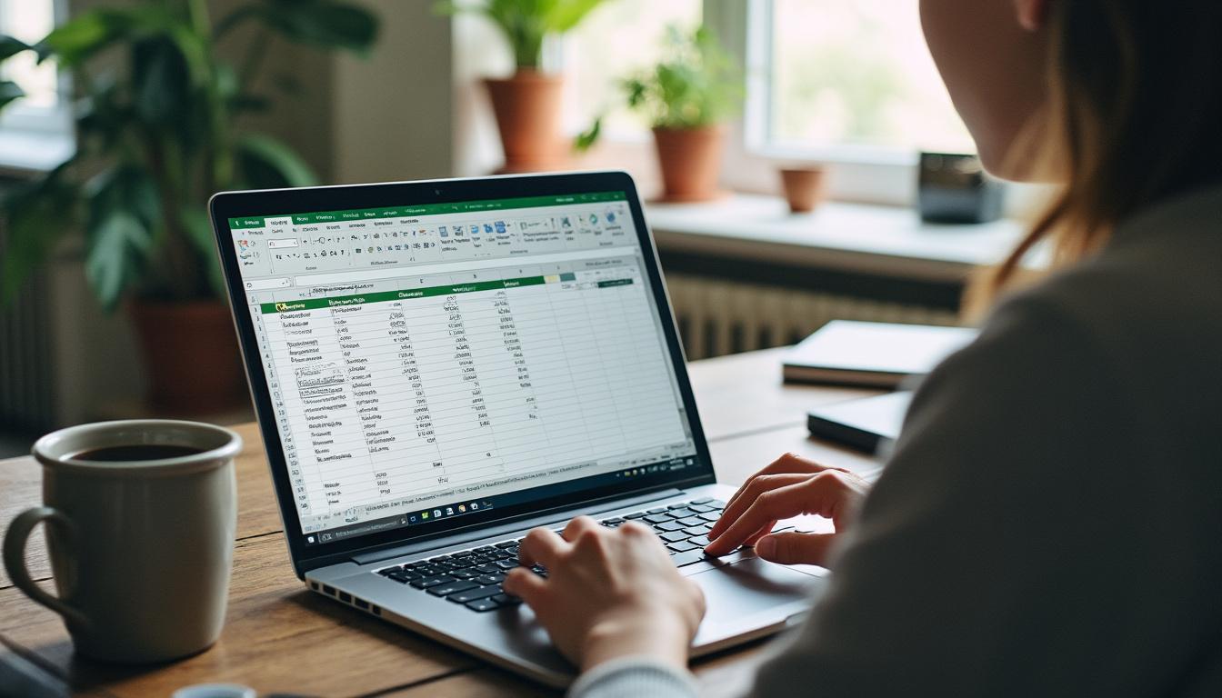 découvrez des méthodes efficaces pour récupérer un fichier excel non sauvegardé sur pc et mac. suivez nos conseils pratiques pour éviter la perte de vos données importantes.