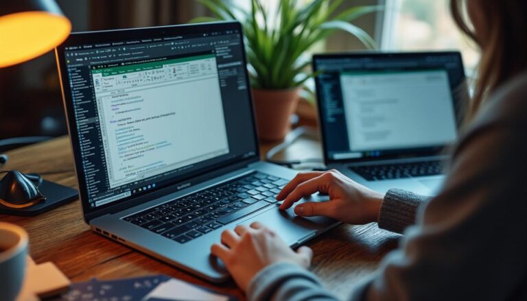 découvrez des méthodes efficaces pour récupérer un fichier excel non sauvegardé sur pc et mac, afin de restaurer rapidement vos données importantes.