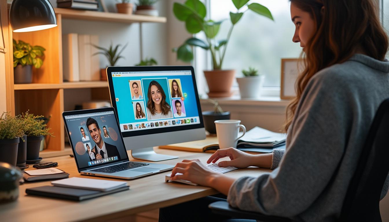 découvrez rendernet ai : explorez ses fonctionnalités clés, lisez les avis d’utilisateurs et suivez notre guide complet pour bien démarrer avec cette technologie innovante.