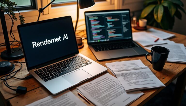 découvrez rendernet ai : explorez ses fonctionnalités, lisez les avis d’utilisateurs et suivez notre guide complet pour bien démarrer avec cette solution innovante.