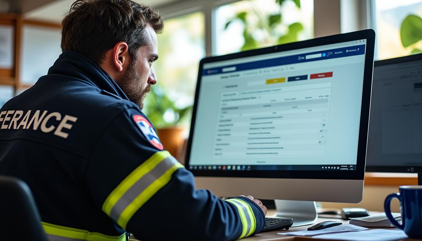 accédez à l'intranet sdis 89 pour les agents de l'yonne : connexion sécurisée, services dédiés et informations pratiques.