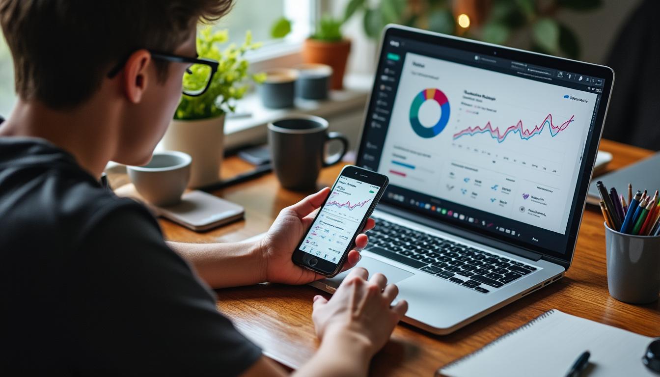 découvrez comment détecter un shadow ban sur tiktok, comprendre ses causes et apprendre des méthodes efficaces pour s'en débarrasser et retrouver la visibilité de vos contenus.