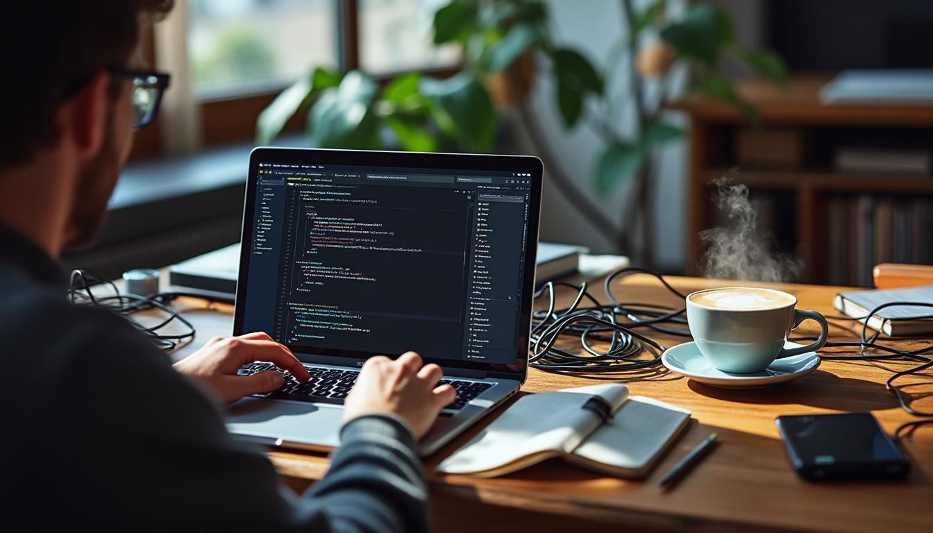 découvrez tout sur squarespace domains : tarifs, avis des utilisateurs et explications détaillées sur le fonctionnement du service d'achat de nom de domaine pour votre site web.