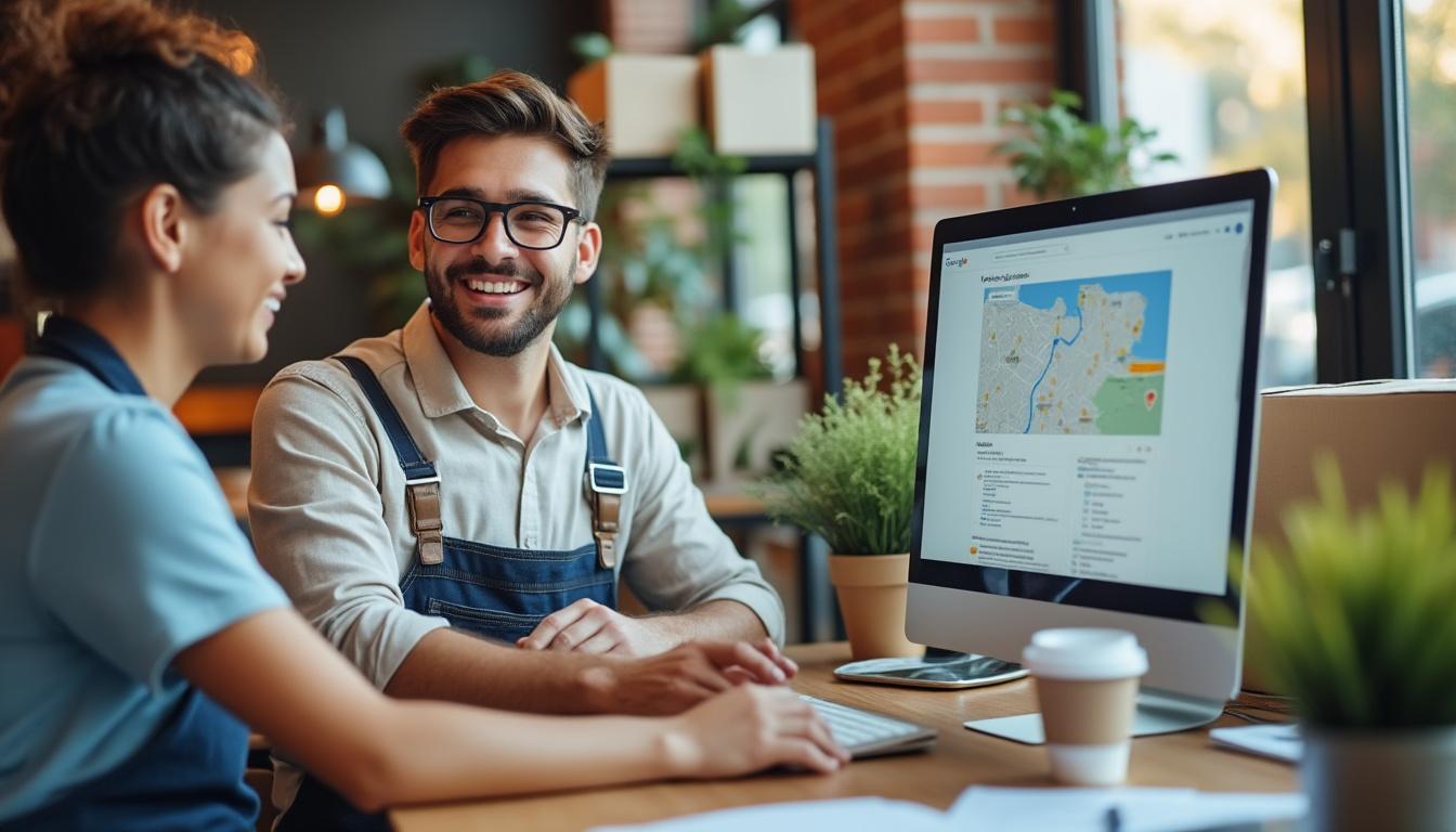 apprenez comment supprimer une fiche google my business grâce à notre guide détaillé couvrant les étapes, les délais et les astuces pour effacer efficacement votre entreprise en ligne.