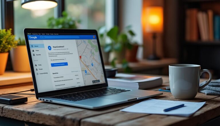 découvrez comment supprimer votre fiche google my business facilement avec nos étapes détaillées, délais à prévoir et astuces pour effacer efficacement votre entreprise en ligne.