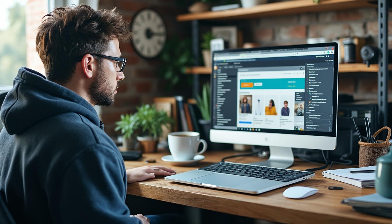 découvrez comment identifier rapidement le thème d'un site shopify grâce à nos astuces pratiques et faciles à appliquer pour reconnaître le template utilisé.