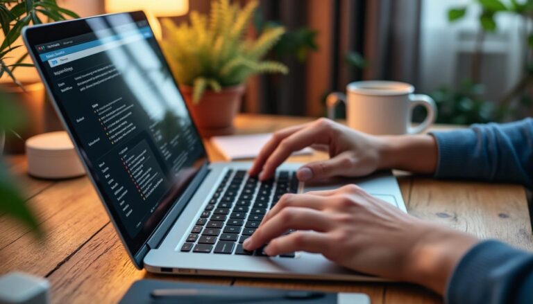 découvrez comment identifier rapidement le thème utilisé par un site shopify grâce à nos astuces simples et efficaces pour trouver le template adapté.
