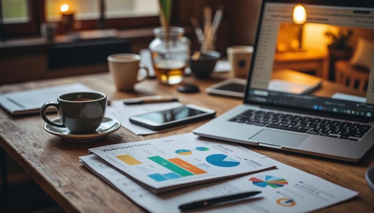 découvrez une comparaison complète entre webflow et wordpress : seo, prix, sécurité et performances pour choisir la meilleure plateforme pour votre site web.