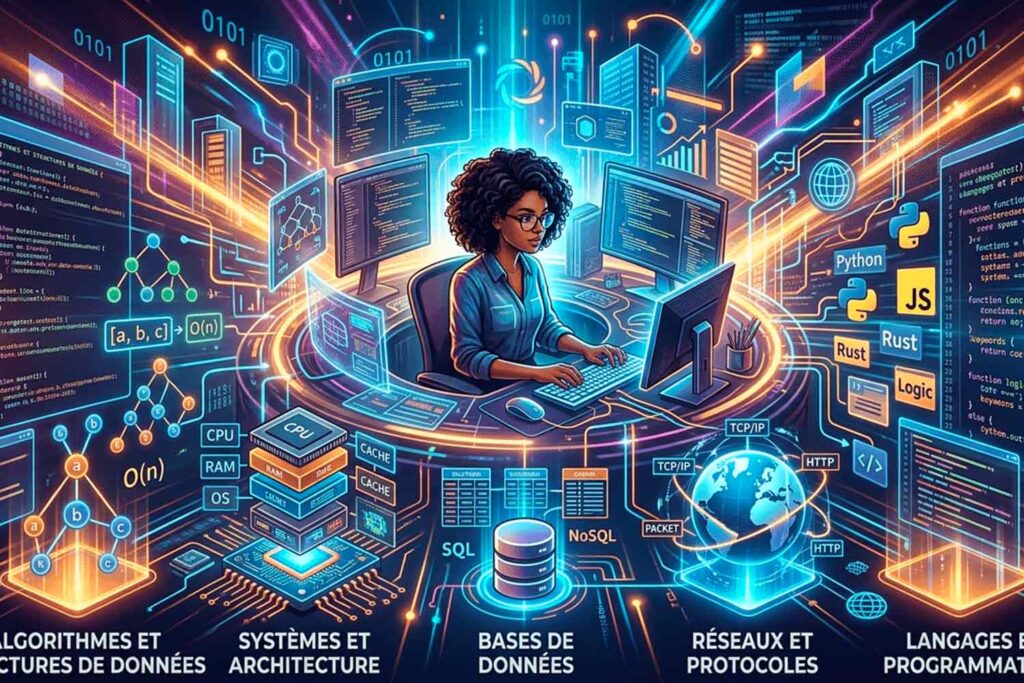 fondamentaux informatique