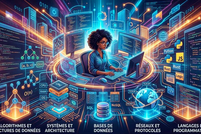 fondamentaux informatique