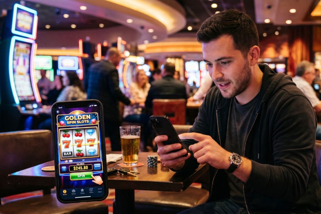 jeu casino cash back