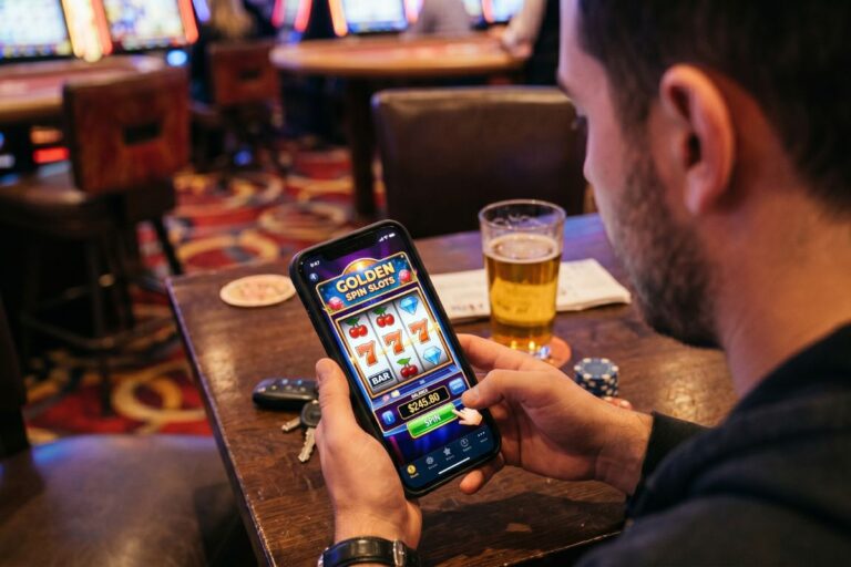 jeu casino iphone
